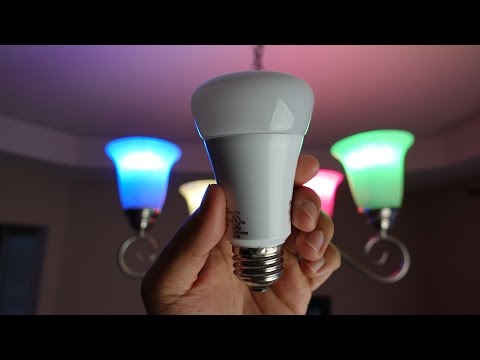 Philips Hue 3rd Gen Bulb and Starter Kit Review