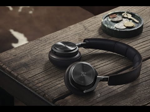 In-depth Review: Bang &amp; Olufsen BeoPlay H8