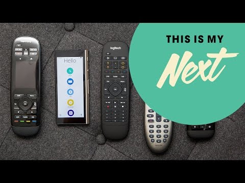 The best universal remote you can buy