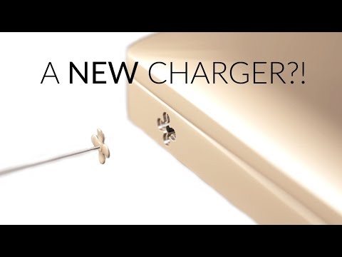 Why Every New Macbook Needs A Different Goddamn Charger