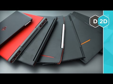 Best Gaming Laptops for $1000 - Which Ones to Buy? Which to Avoid?