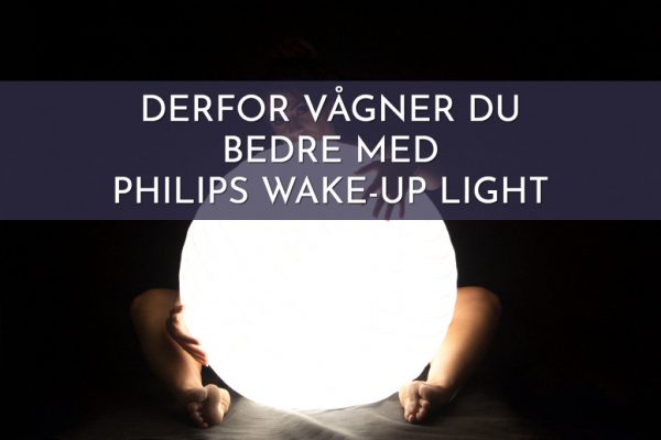 philips wake-up light