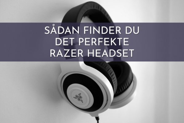 razer headset